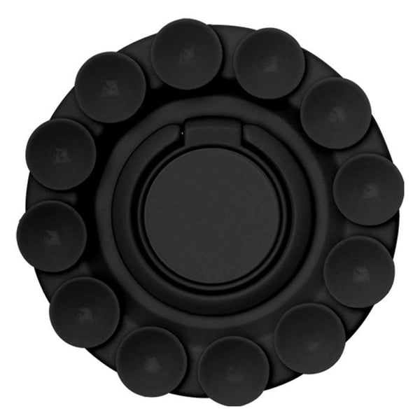 Stöd Bague - BIGBEN CONNECTED - Kompatibel med MagSafe - Sugkoppsfäste - Ring - Ställfunktion