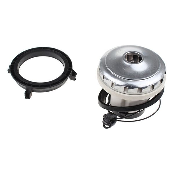 Komplett sugturbin för professionell dammsugare wd6 Karcher F743313