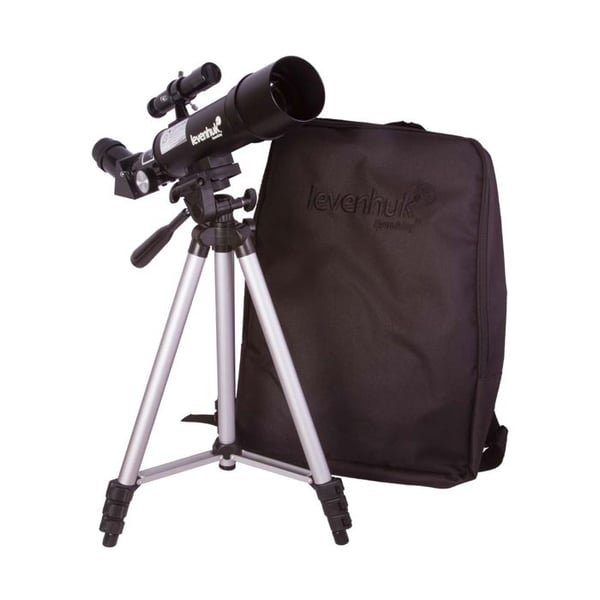 Levenhuk Teleskop Skyline Travel 50 - 70817