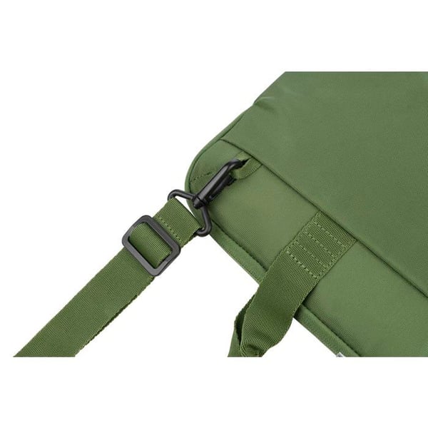 Sac - Tucano - SMILZA - Grön - MacBook 13' - Laptop 14' - Neopren