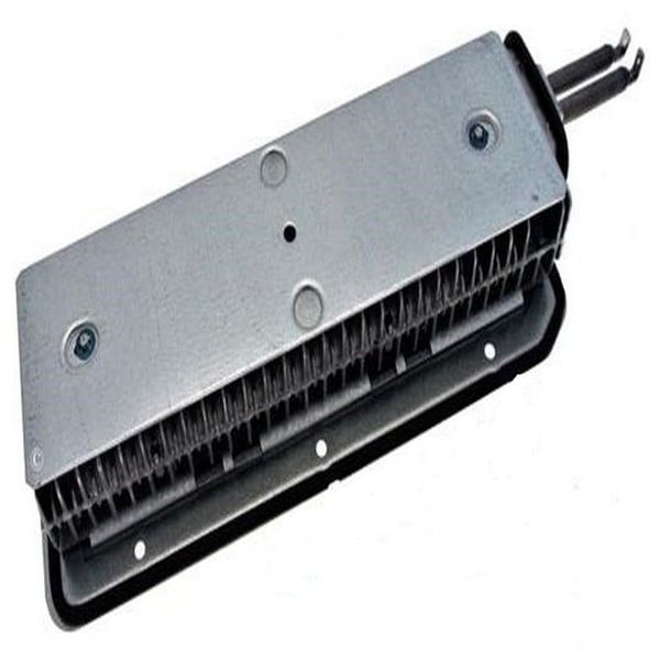 SL 2200W 230V motstånd + 2 termostater för WHIRLPOOL AWZ8810 torktumlare - Originaltillverkade del