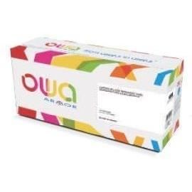 Tonerpatron - ARMOR - OWA - Svart - Kompatibel med Epson WorkForce AL-M300, AL-MX300