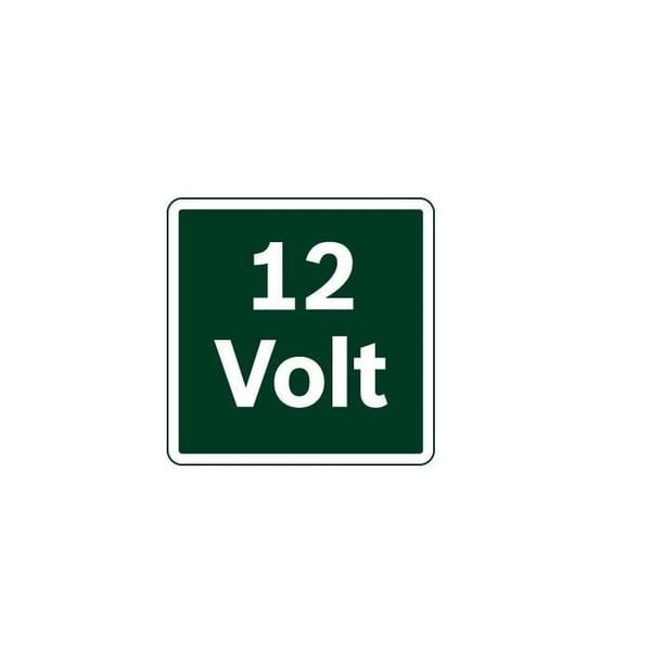 Bosch snabbladdare - GAL12V-20 - Li-ion - Trådlös - Utrymmesbesparande