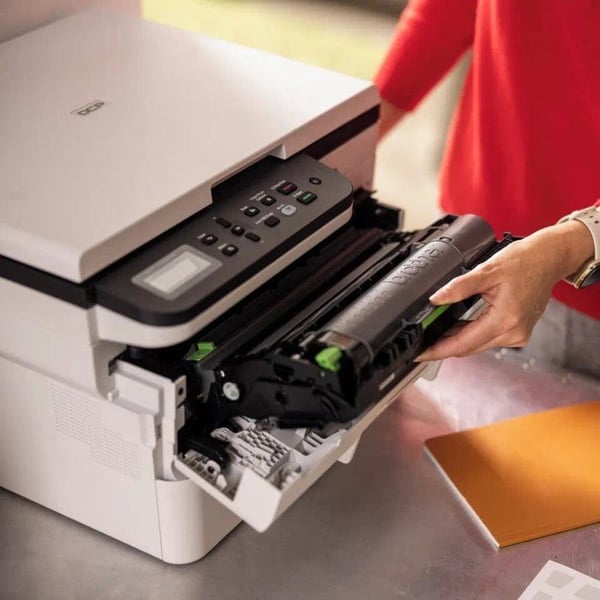 Bror DCP-B7620DW Toner Fördelar