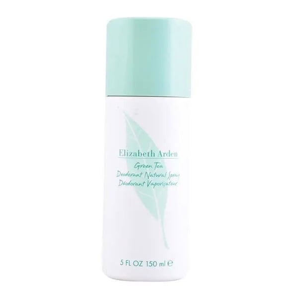 Spray deodorant - Elizabeth Arden - Green Tea - 150 ml - Eau de Cologne - Unisex