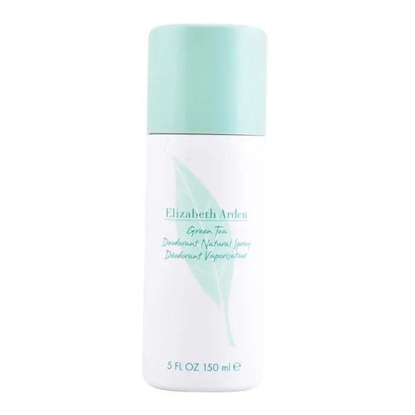 Spray deodorant - Elizabeth Arden - Green Tea - 150 ml - Eau de Cologne - Unisex