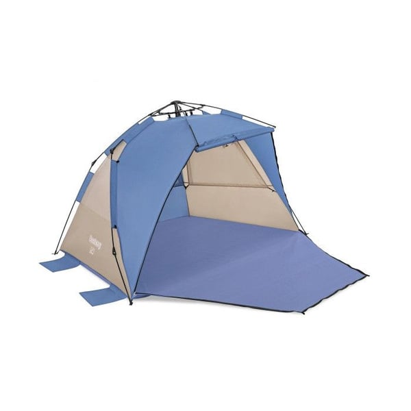 Bestway Tält Polyester Ventilation Avance 107/127x240x125 cm Camping Strand 68144