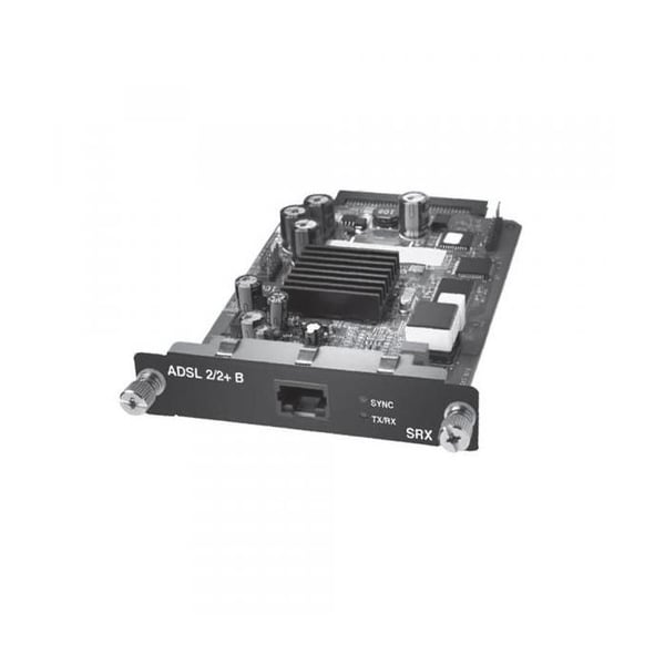 JUNIPER NÄTVERK SRX-MP-1ADSL2-A