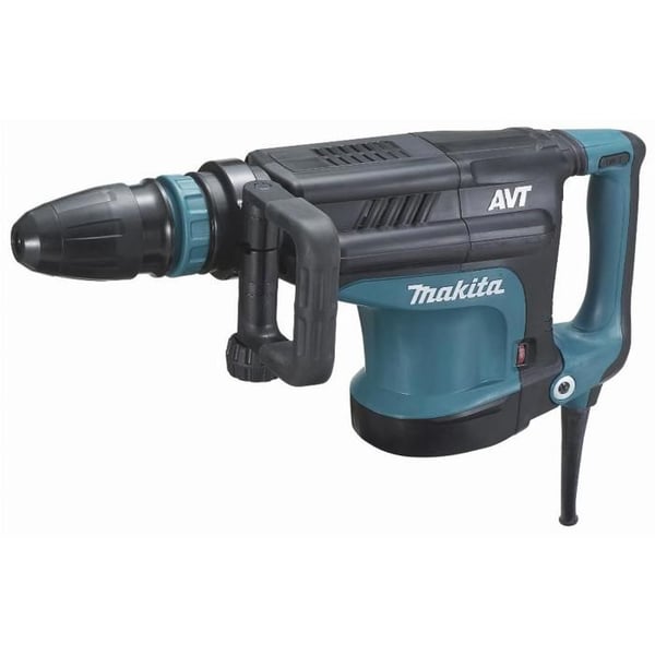 Burineur - MAKITA - HM1213C - 1510W - SDS-Max - 18.6 joulea
