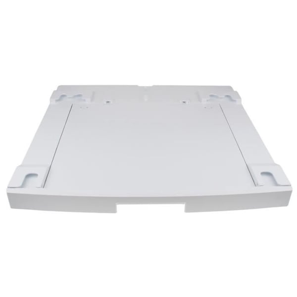 Electrolux - mellanram med sta9gw3 bänkskiva för tvättmaskin och torktumlare - 9029802544