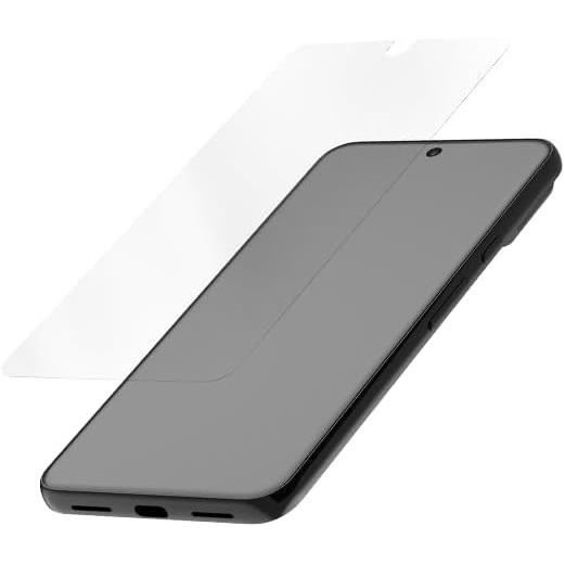 Quad Lock® Glas-skärmskydd - Google Pixel 8 - Tvillingpaket