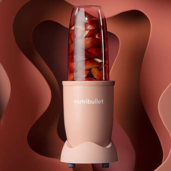 Blender Nutribullet pro NB907MACL rosa