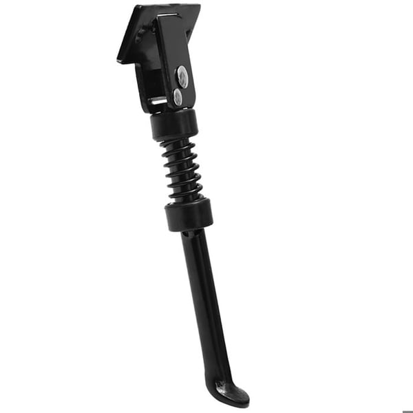 Bäckstötta för Trottinette Zero 10X Längd 164mm Original Zero Svart