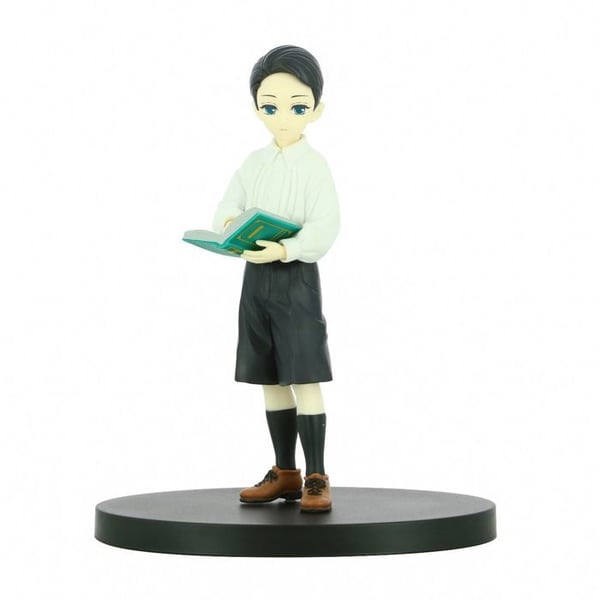 DEMON SLAYER - Muzan Kibutsuji (Child) - Demon Series 14cm Action Figure Ver.B