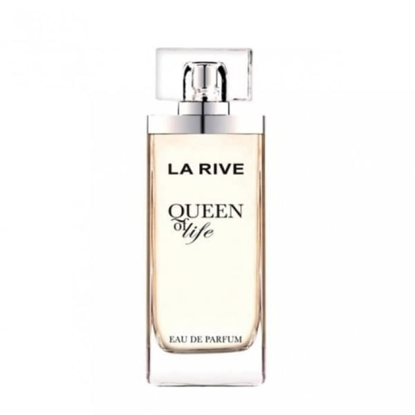 La Rive Queen of life parfym - Eau de Parfum - 75 ml - Blommig