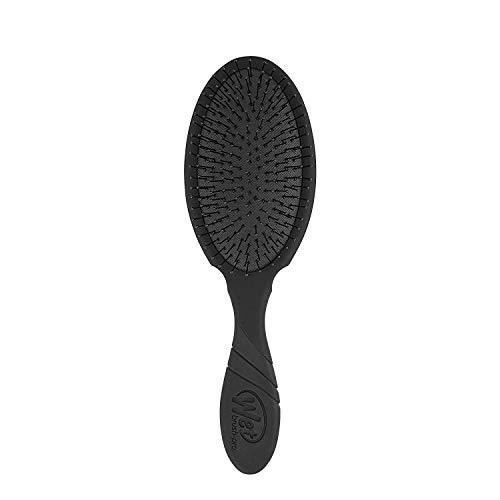 Detangling Brush - THE WET BRUSH - BWP830PROBK - Mjuka borstar - Svart färg - Blandat