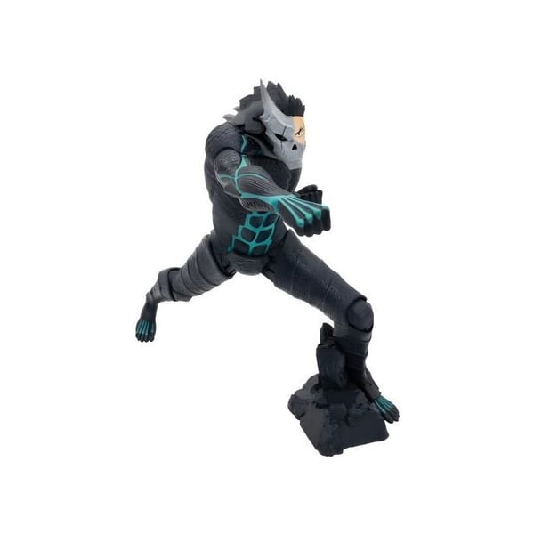 Figur - BANDAI - Kaiju No. 8 (Kafka Hibino Ver.) - Grandista - 24 cm - Samlarutgåva