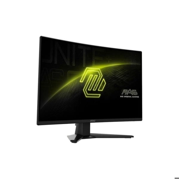 PC Skærm - Msi - MAG 274CXF - 27 tommer - 280 Hz - 0,5 ms