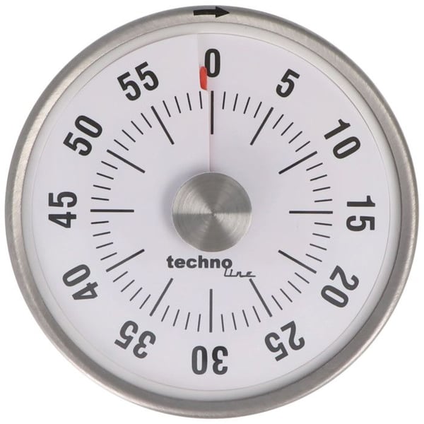 TFA Dostmann Puck / 38.1028.20 Køkken timer…