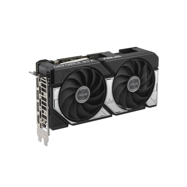 ASUS - Grafikkort - DUAL RTX 5060TI 8G