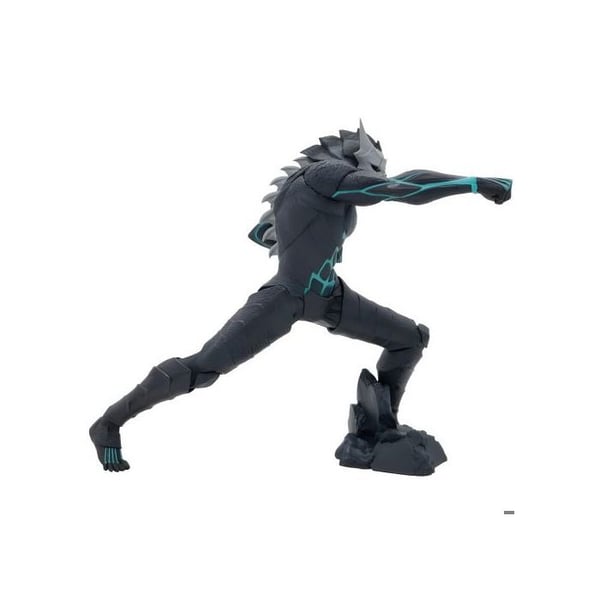 Figur - BANDAI - Kaiju No. 8 (Kafka Hibino Ver.) - Grandista - 24 cm - Samlarutgåva