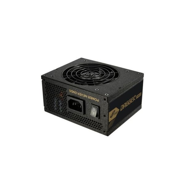 Alimentation - FSP - Dagger PRO 850 - 850W - ATX12V/SFX12V - 80 PLUS Gold