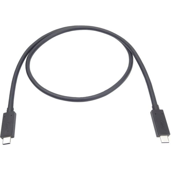 Datakabel - PREMIUMCORD - USB4 40Gbps - 8K@60Hz - 1,2m - USB-C, Thunderbolt 3 stikforbindelser