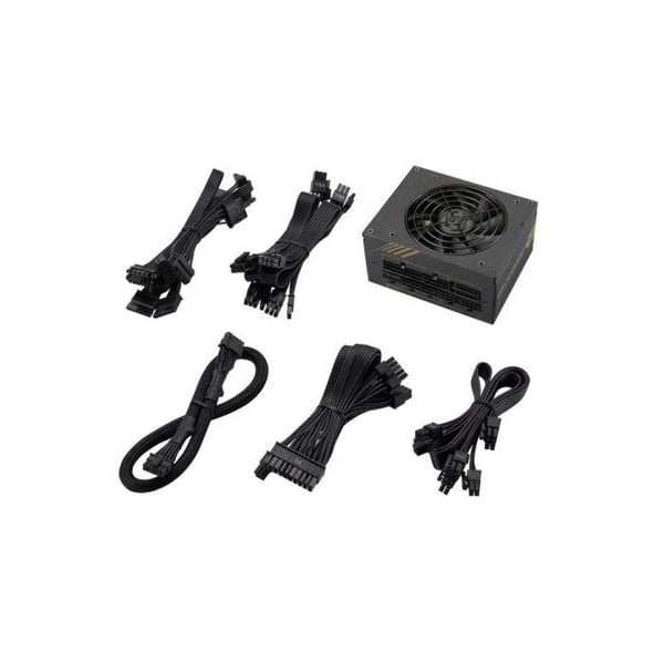 Alimentation - FSP - Dagger PRO 850 - 850W - ATX12V/SFX12V - 80 PLUS Gold