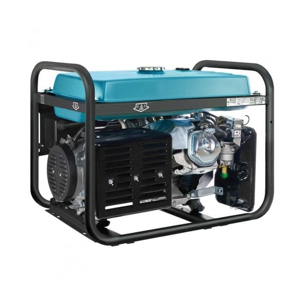 Generator - Könner & Söhnen - KS10000E-3 - 8KW - Trefas - Elektrisk start