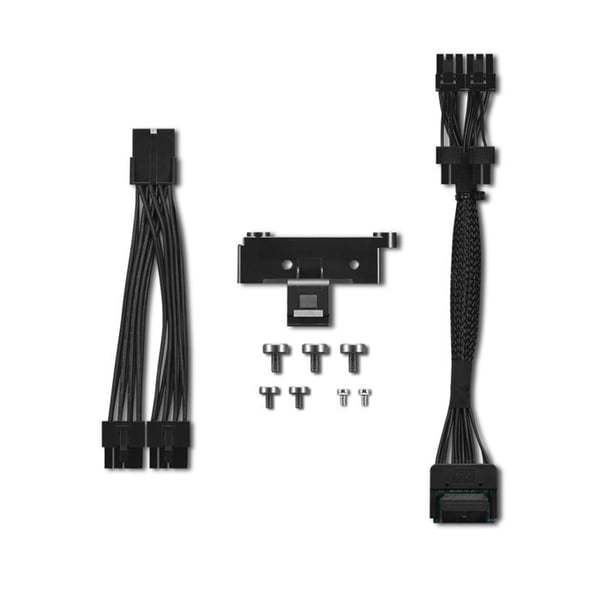 Strömkabel - LENOVO - ThinkStation P3 - Pålitlig strömförsörjning - Svart - Kabel