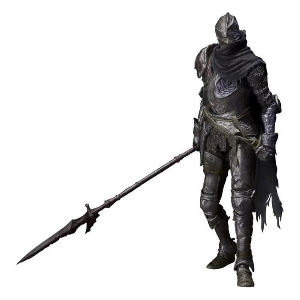Elden Ring S.H.Figuarts Festering Fingerprint Vyke Figur 16 cm - Tamashii Nations