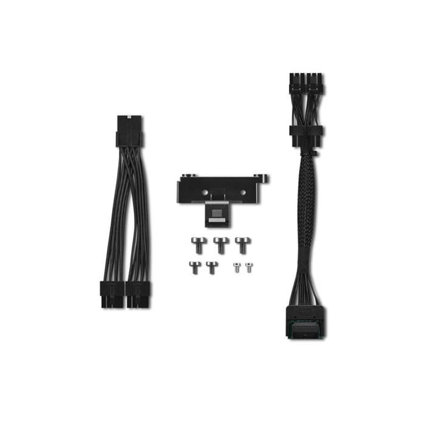Strömkabel - LENOVO - ThinkStation P3 - Pålitlig strömförsörjning - Svart - Kabel