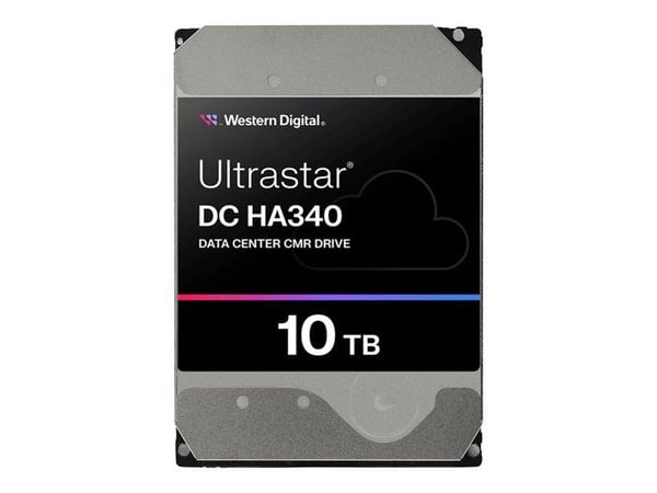 WD Ultrastar DC HA340 WUS7212