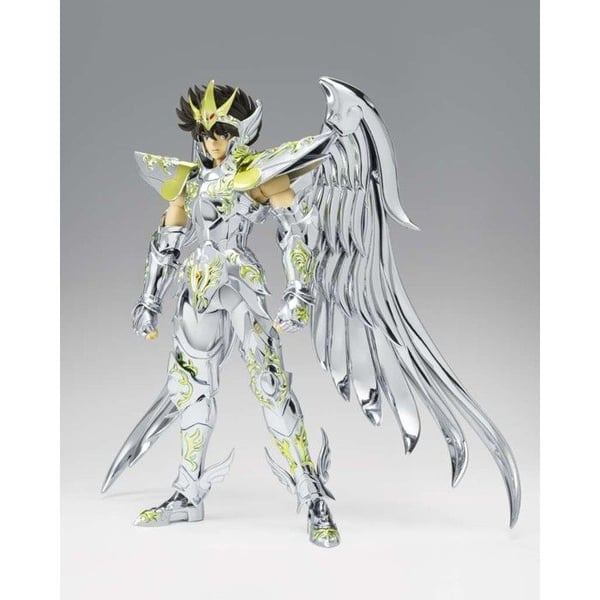 Figur Figur Saint Seiya - Seiya de Pégase [God Cloth] (V4) Myth Cloth Ex