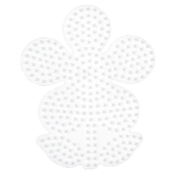 Hama - Blommor och tonåring plattor för standardpärlor (Ø5 mm)