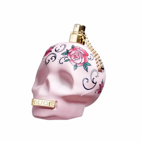 Eau de Parfum - POLICE - To Be Tattooart - 75 ml - Kvinde - Koncentration: EDP
