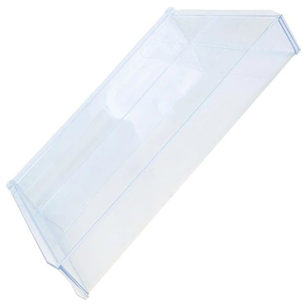 Låda - WHIRLPOOL - 00155 - Plast - Vit - Övre