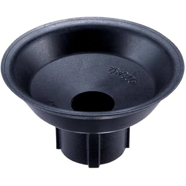 Gummiuppsättningar - MAKITA - 191X27-6 - Paket med 65 - Diameter 65 mm - Kompatibel med blåsmaskiner