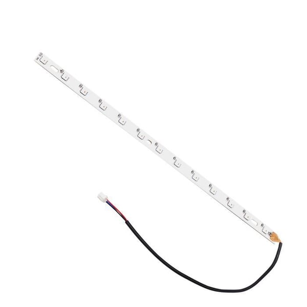 Barre LED Ljus för Installation på Rätt Däck Dualtron Thunder 3