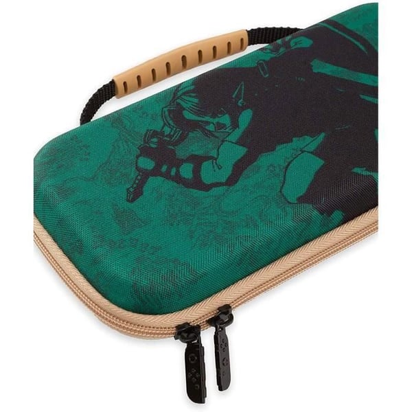 POWER A Skyddsväska Kit Zelda skyddsbrytare