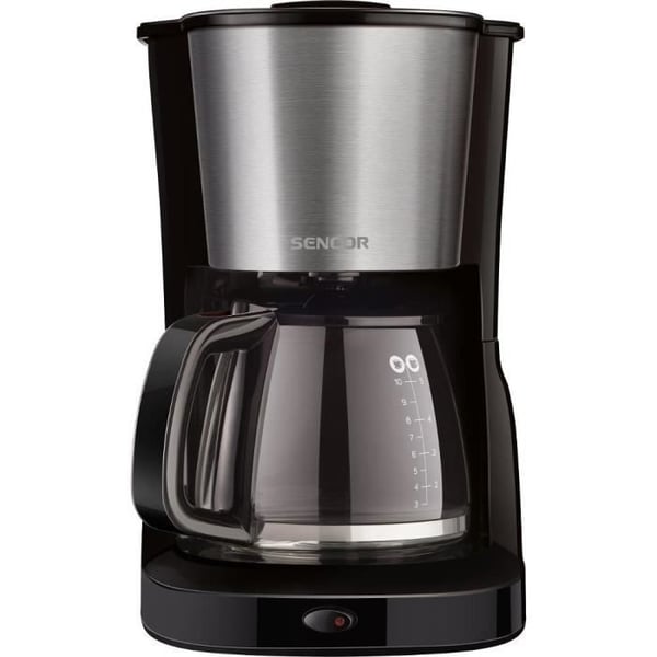 Cafetière - Sencor - SCE 3050SS
