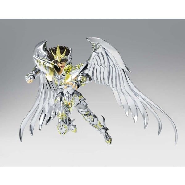 Figur Figur Saint Seiya - Seiya de Pégase [God Cloth] (V4) Myth Cloth Ex