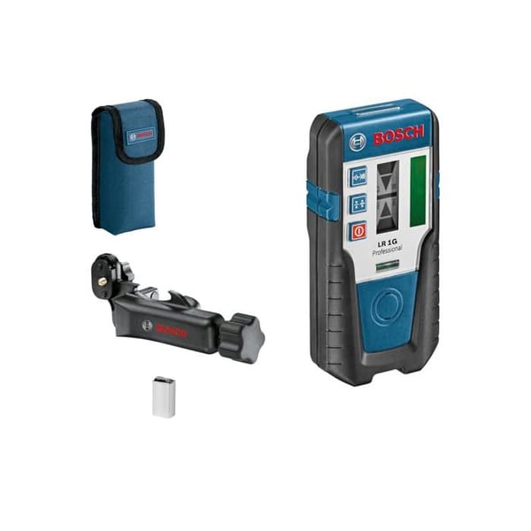 BOSCH VÆRKTØJ - Modtagelsescelle LR 1G Pro…