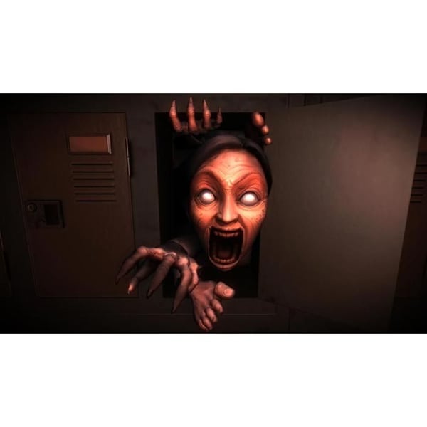 White Day A Labyrinth Named School PS5
