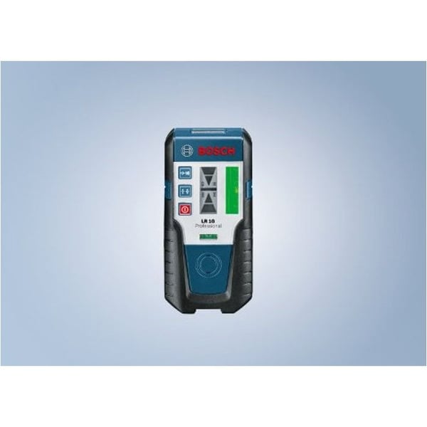 BOSCH VÆRKTØJ - Modtagelsescelle LR 1G Pro…