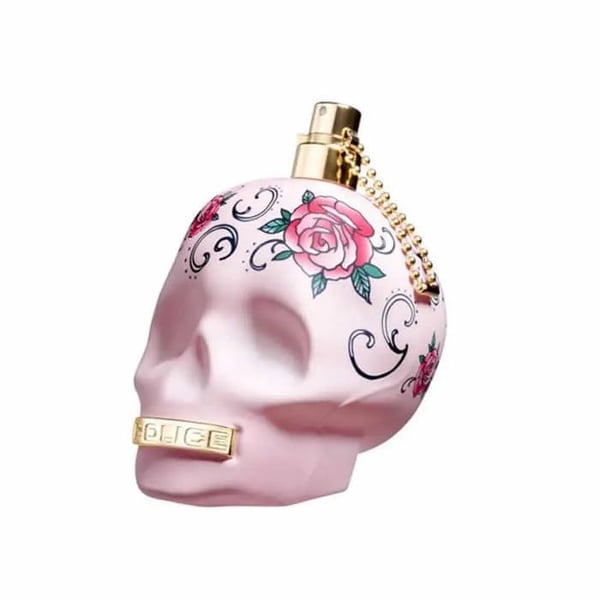 Eau de Parfum - POLICE - To Be Tattooart - 75 ml - Kvinde - Koncentration: EDP