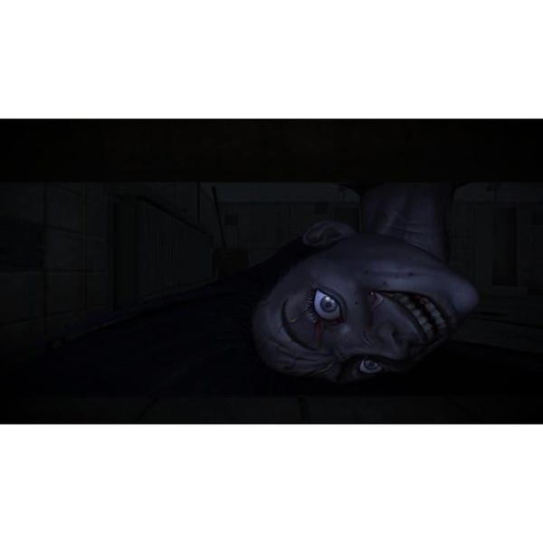 White Day A Labyrinth Named School PS5