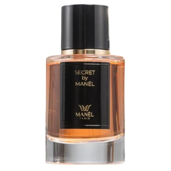 Maison Manël Paris - Extrait de Parfum Secret av Manël -