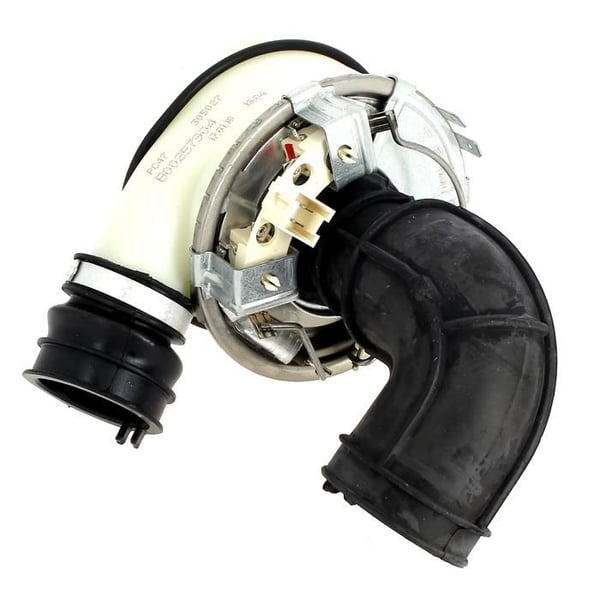 Motstånd + gemensam 1960w c00257904 - Diskmaskin Ariston - Motstånd
