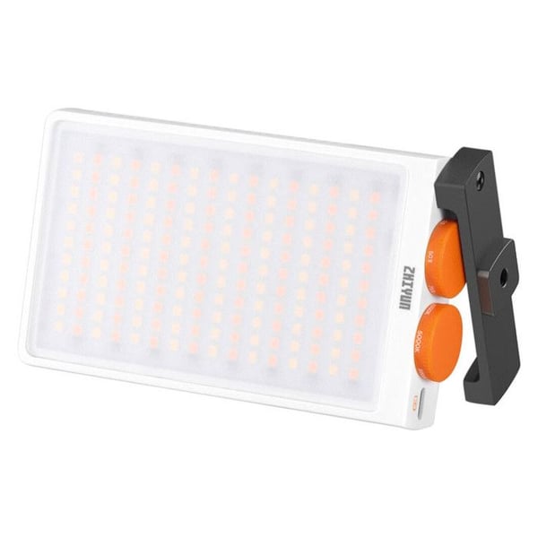ZHIYUN FIVERAY M40 LED Ficklampa